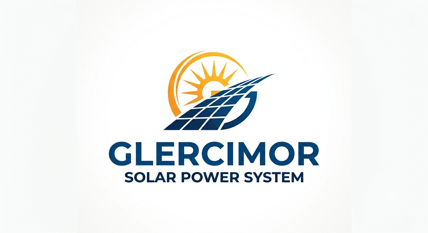 Glercimor Solar Shop